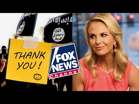 ISIS Owes Fox News A BIG Thank You