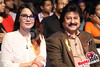 Bolly Celebs at the NDTV Cancerthon