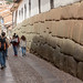 Muros incas