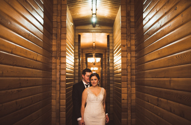 Katie & Phil // Wedding // Grand Bend, Ontario