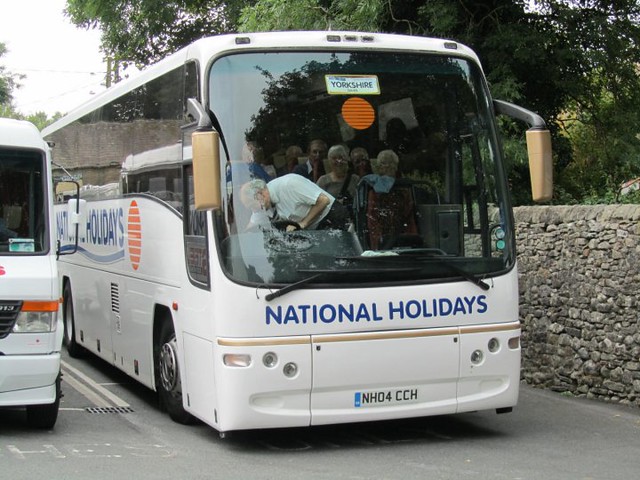 National Holidays NH04CCH