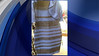 Rocket Science Behind the White and Gold Dress