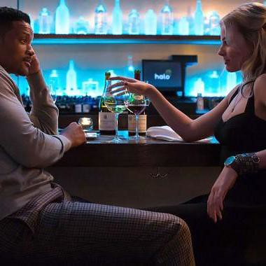 Critical Mass: Will Smith gets back into Focus with old-school swagger