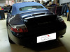Porsche 911 Typ 996 997 ab 2003 Montage