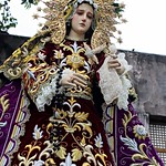 Nuestra Señora, Madre del Mayor Dolor
