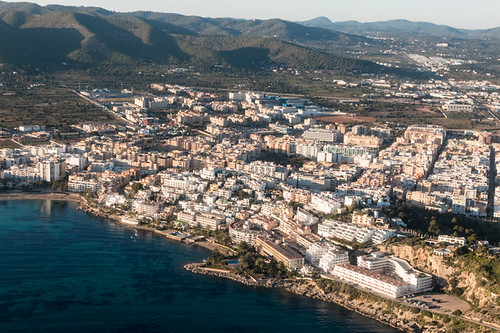 Ses Basses, Ibiza