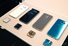 Samsung Galaxy S6 and Galaxy S6 edge specs