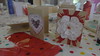 Be My Valentine! Card Making Workshop with Extra Kisses!