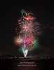 Statue of Liberty 2014 NYE Fireworks-0061