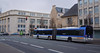 VOLVO 7700A n°353 - Lianes 3 - Station Théâtre - Caen - BL© - le 13 fév. 2014