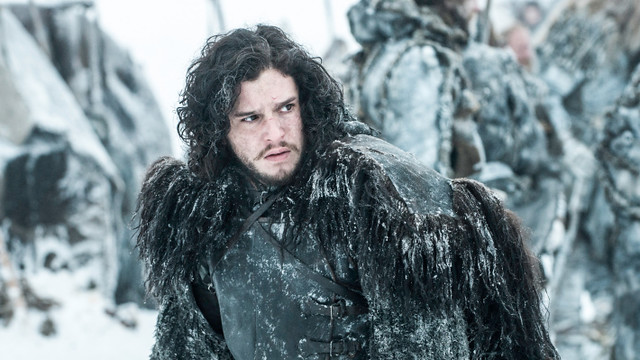 Stunning New Poster & Clips From HBOS GAME OF THRONES Season 5