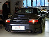Porsche 911 Typ 996 997 ab 2003 Montage