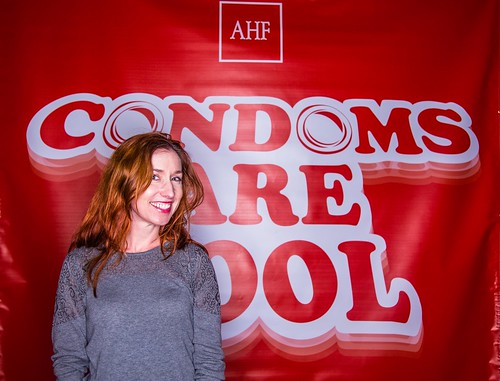 International Condom Day 205: Oakland, CA