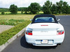 Porsche 911 Typ 996 Verdeck 1998-2003