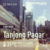 Made with @instaweatherpro Free App! #instaweather #instaweatherpro #weather #wx #tanjongpagar #singapore #day #sg