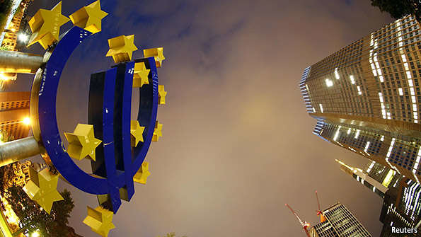 Proposal Resmi ECB atas rencana stimulus telah diterbitkan