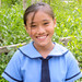 Philippines: Increased yield at farmland results in 60 scholarships for destitute children