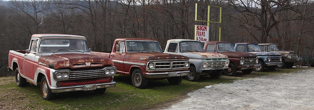 ford pickup pickuptruck usedtrucks usecars