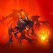 The Demons of Hell - Albion Online