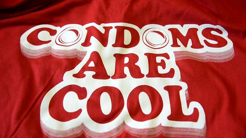 International Condom Day 2015: Columbia, SC