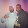 #TBT - with Suge Knight (recently back in the news)