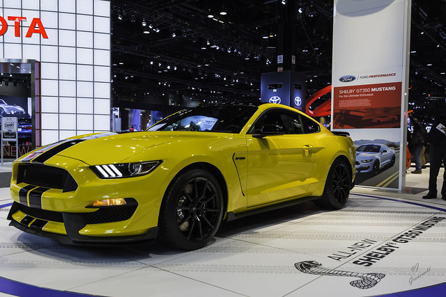 ford shelby mustang gt fordmustang tamronspaf1024mmf3545diiildasphericalif canont3i 2015chicagoautoshow