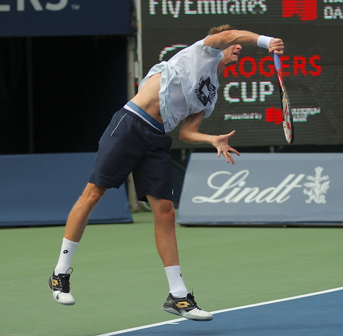 Kevin Anderson - IMG_0407