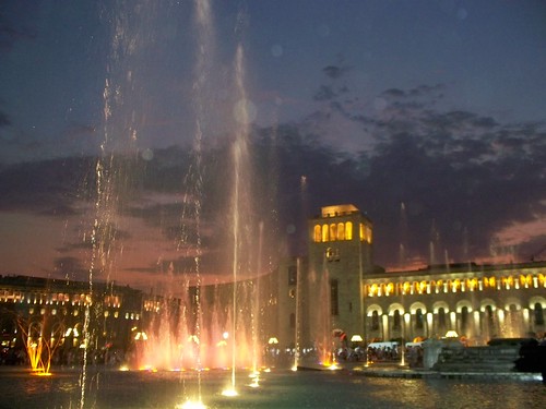 Singing_Fountain_Yerevan (20) ©  Sasha India