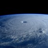 AstroTerry: The eye of #Maysak #typhoon really stands out early in the morning with the shadow being cast deep into the #vortex http://t.co/SodkijMt7O Follow #Terry in #Twitter @astroterry