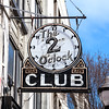 The 2 OClock Club, Baltimore, MD
