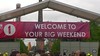 BBC Radio 1s Big Weekend, Glasgow Green