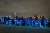 We The People Light Brigade