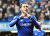 Eden Hazard worth £200m, says Chelsea boss Jose Mourinho