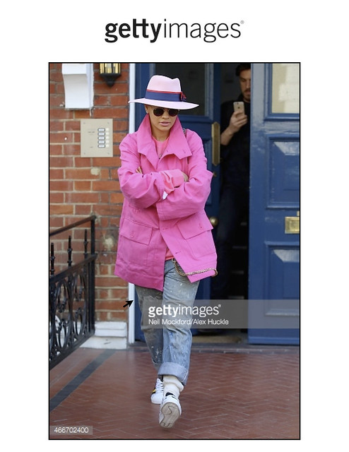 Levis Rita Ora Daily Mail 3/18/15