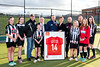 Double joy for grassroots football in Castleford