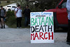 Bataan Death March memorial trek