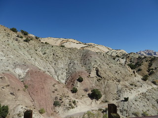 Dinosaur National Monument, Vernal, Utah