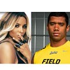 Seahawks RUSSELL WILSON Asks Ciara To Be His Date To The White House Correspondents Dinner -blogged by @eleven8 - This Ciara and RUSSELL WILSON thing may be getting serious. Not only were the two spotted together at a Seattle Mariners game, but fans say t