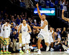 Almost 37-1, Kentucky Isnt Done, Holding Off a Fearless Notre Dame - New York Times