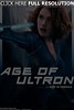 Avengers Age of Ultron European premiere in London