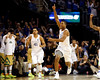 Kentucky Is Pushed to Brink by Notre Dame, but Isnt Done Yet - New York Times