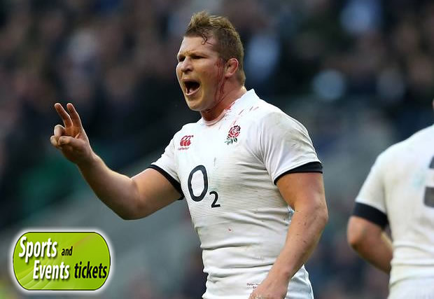 Dylan Hartle said England Rugby Team need victory before RWC 2015