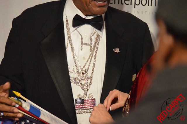 Don King at the 6th Annual Unstoppable Foundation Gala - DSC_0031