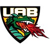 Wondering how many brackets are way out of whack now as my alma mater #UAB knocks off 3seed Iowa State?!?! #goBlazers