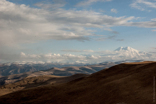 View from Shatgatmaz ©  Konstantin Malanchev