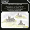 Elgar Symphony No. 1 Bbc National Orchestra Of Wales Bis