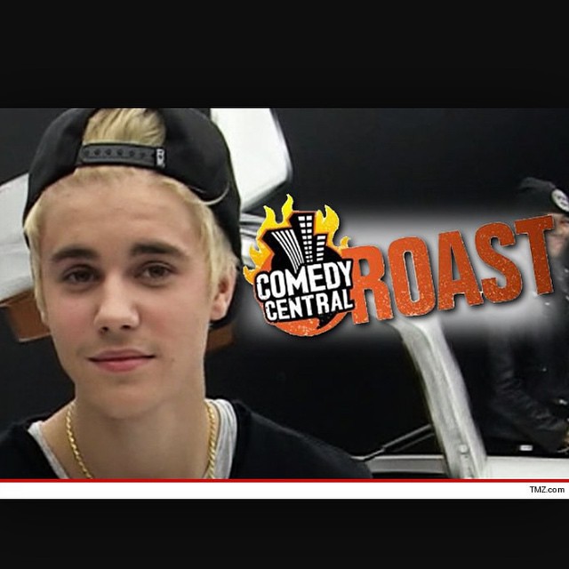 Justin Biebers Roast is tonight @ 10/9c #BELIEBERS #Bieber #LA #ComedyCentral #JustinBieber #Bieberfamily #tonight