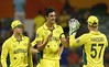 Cricket: Starc, Boult in World Cup swing to the left