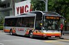 SMRT Buses MAN NL323F (A22)