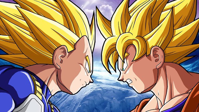 Dragon Ball Gets 1st New TV Anime After 18 Years in July